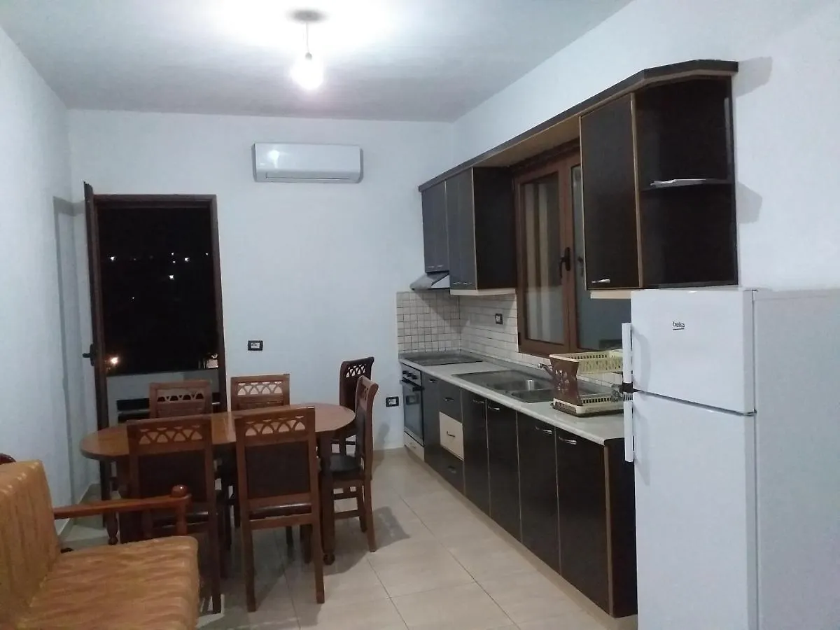 Vila Bali Durrës