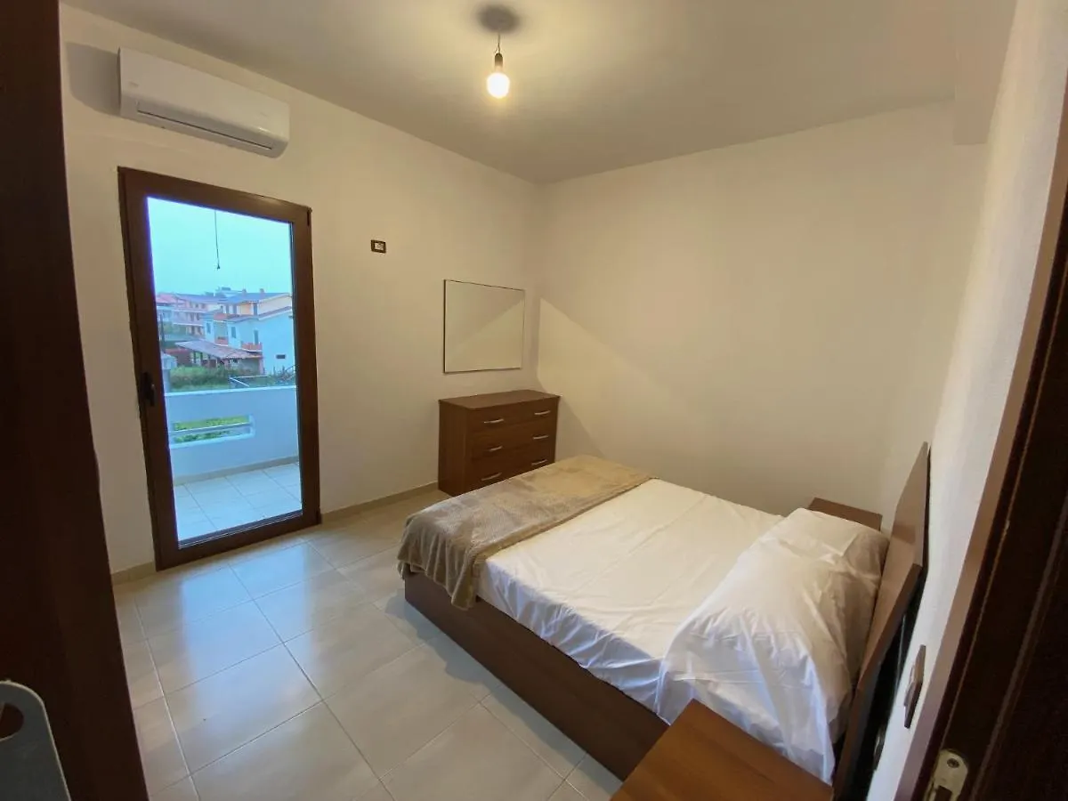 Vila Bali Durrës 0*,  Albánia