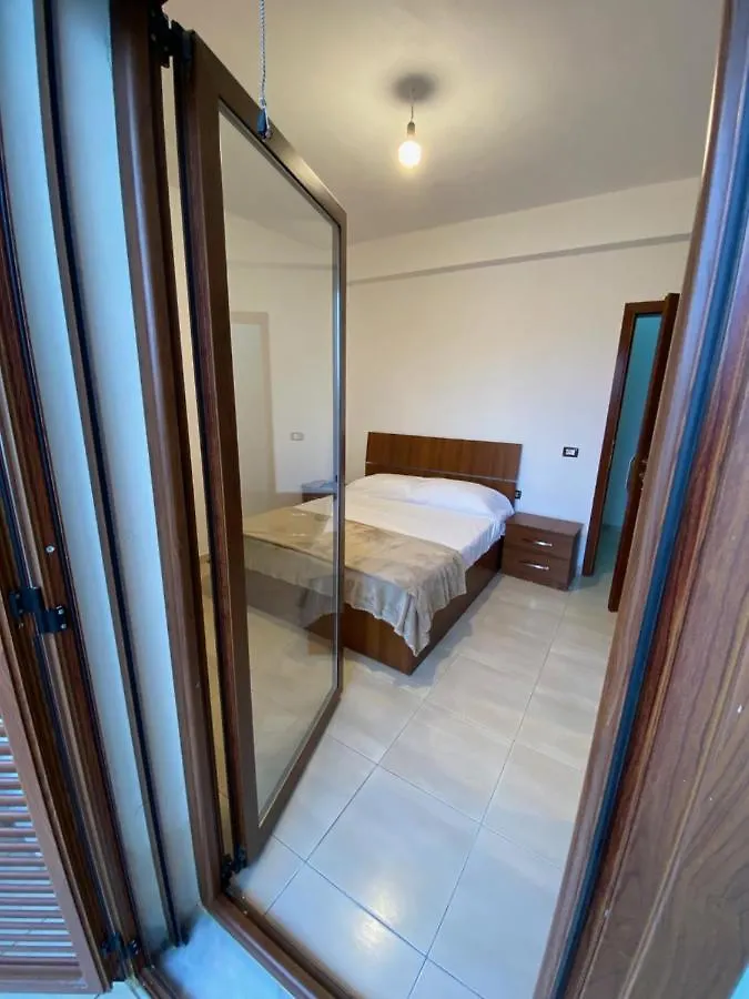 Vila Bali Durrës 0*,