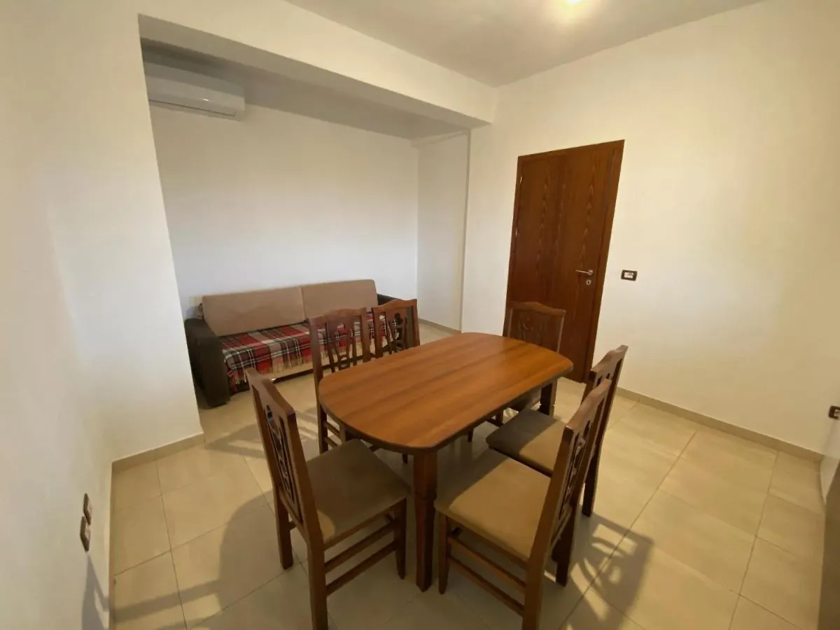 Vila Bali Durrës