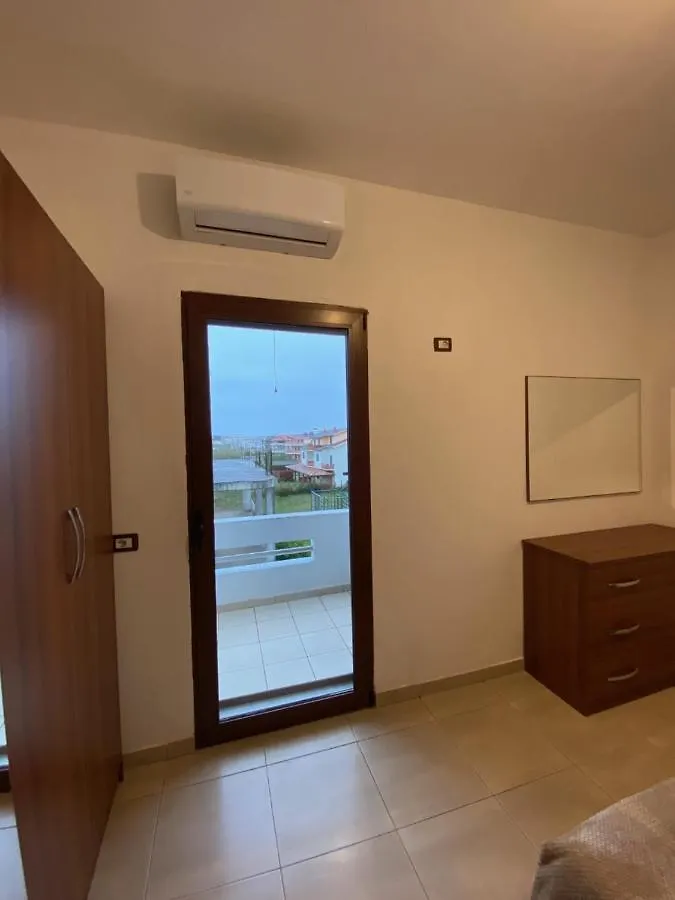 Apartman Vila Bali Durrës