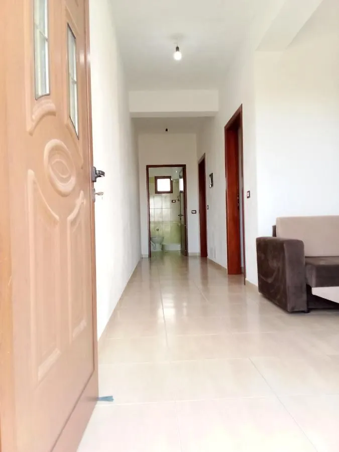 Vila Bali Durrës