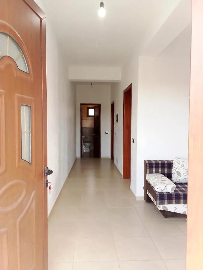 Apartman Vila Bali Durrës