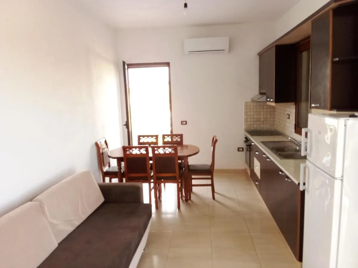 Appartamento Vila Bali Durrës
