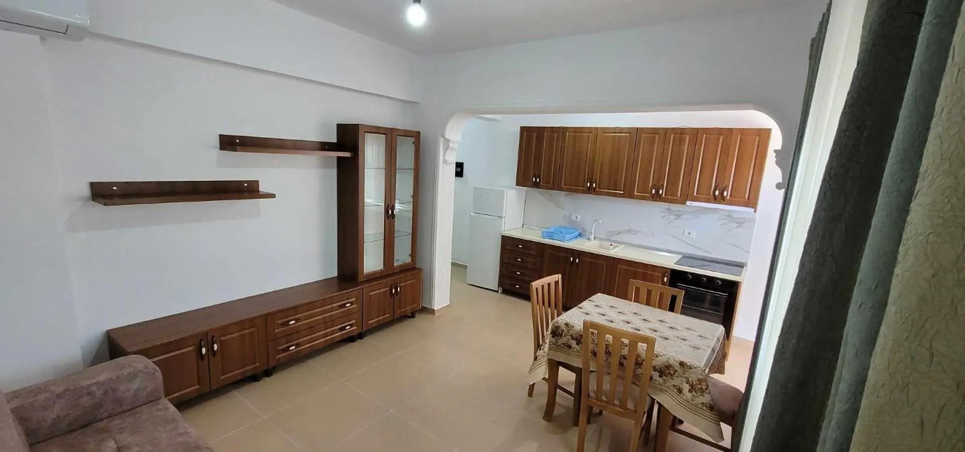Apartman Vila Bali Durrës