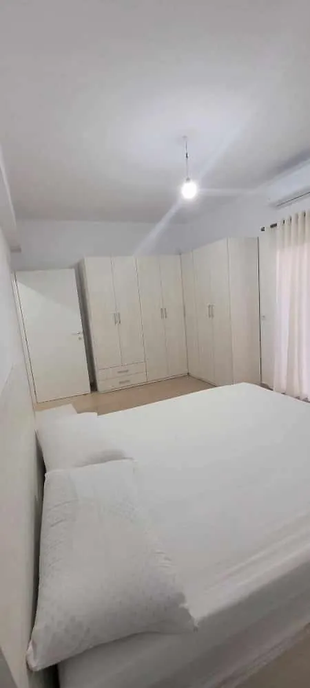 Vila Bali Durrës Apartman