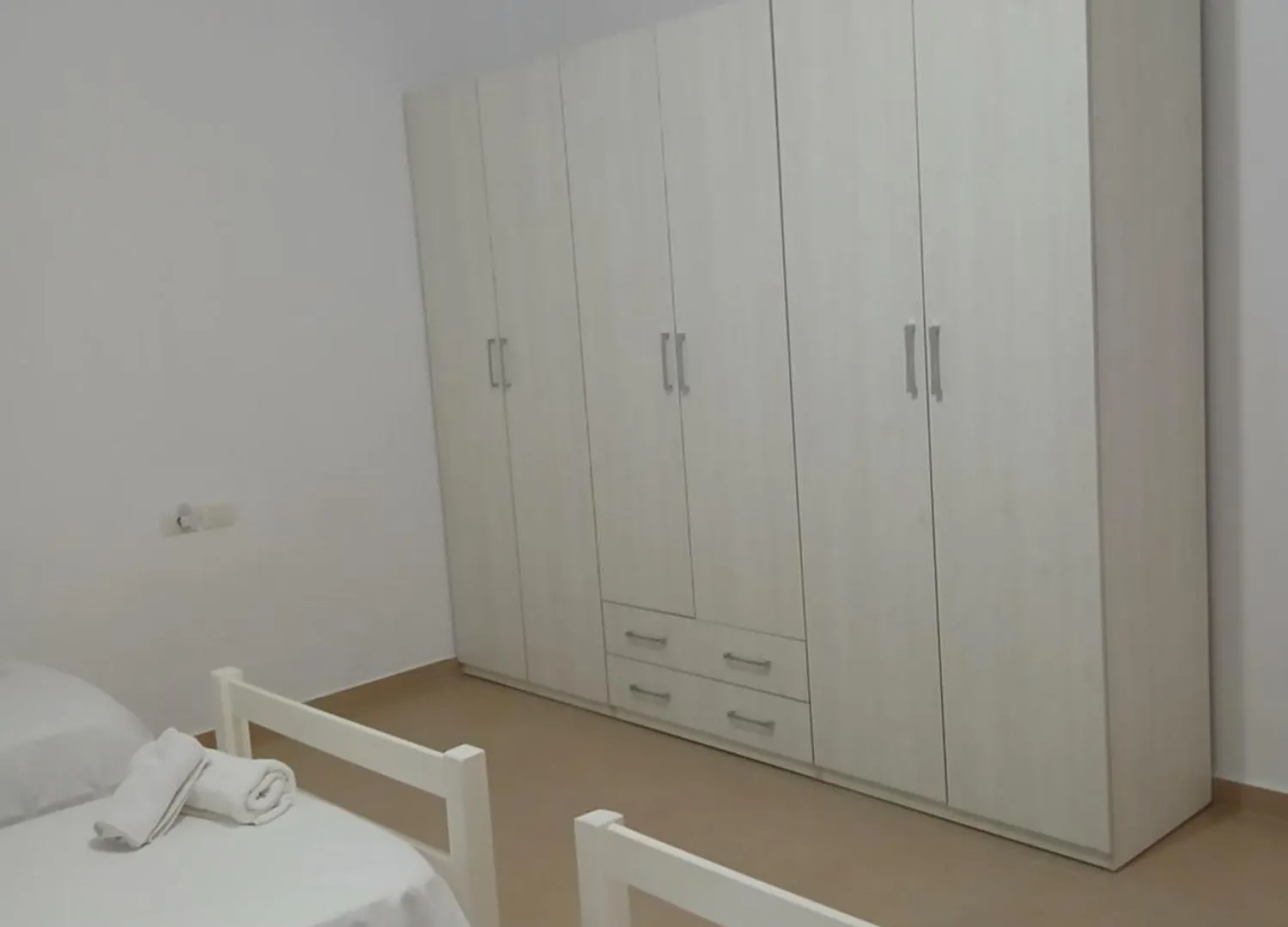 Apartman Vila Bali Durrës