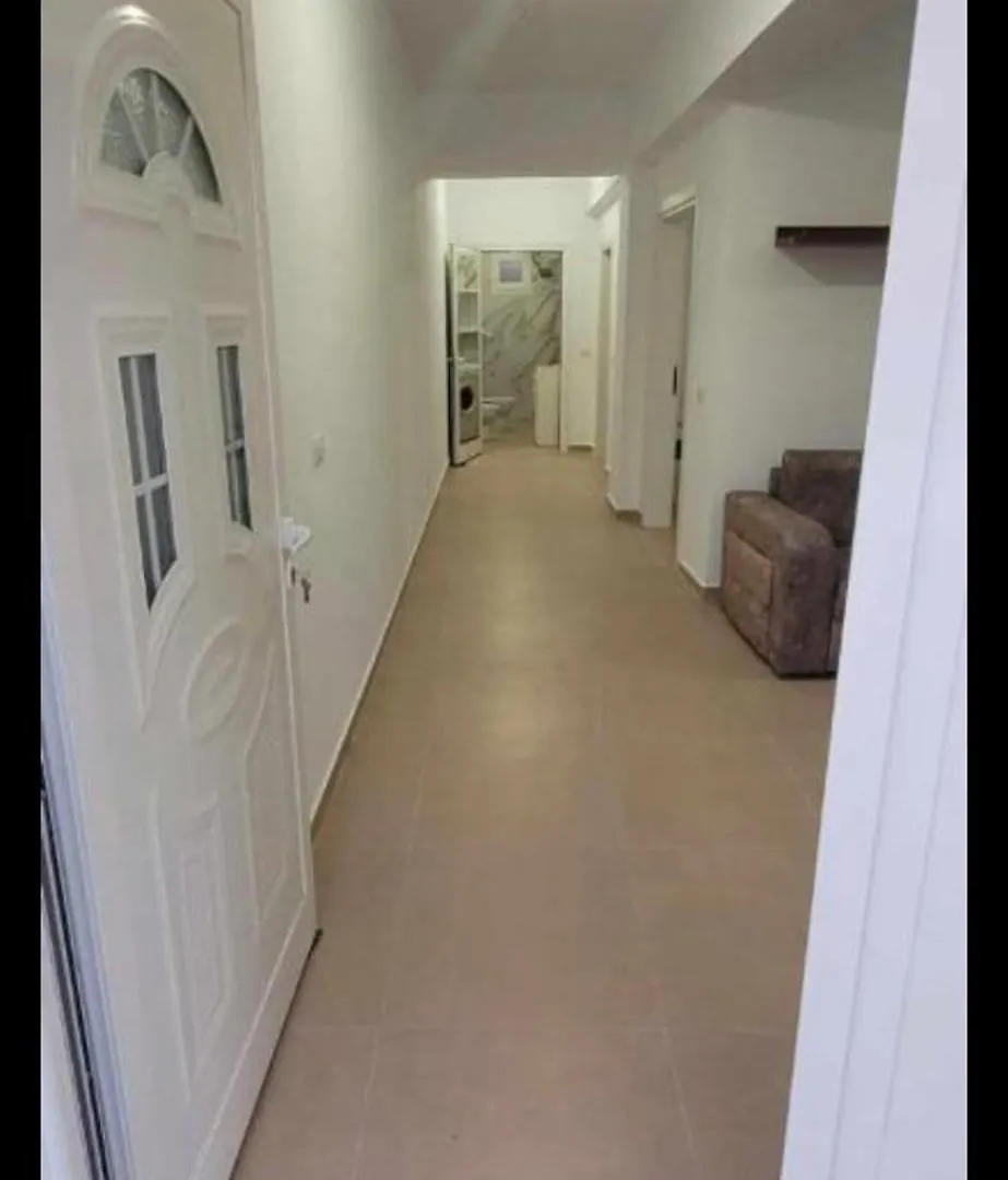 Vila Bali Durrës Apartman