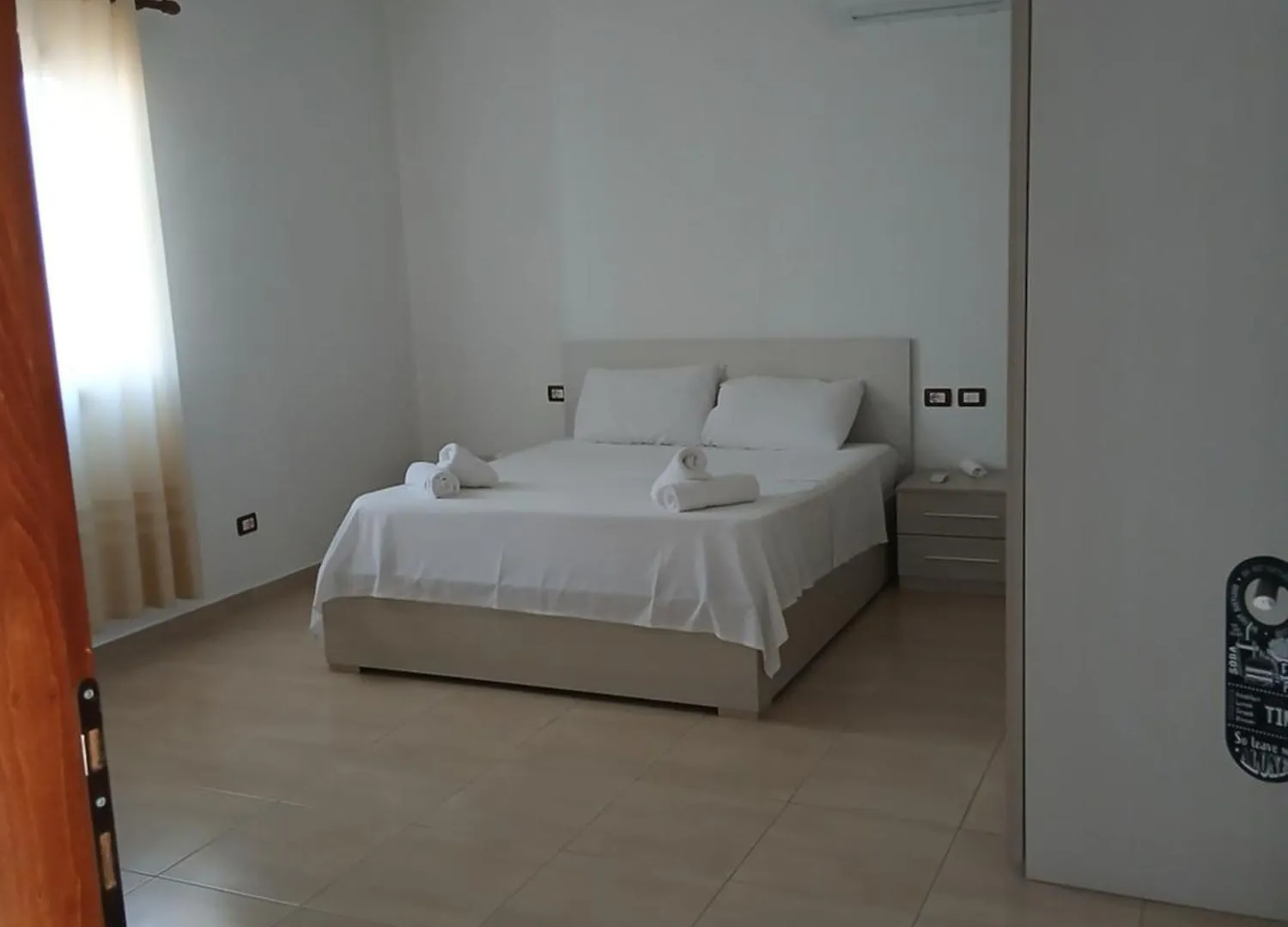 Vila Bali Durrës