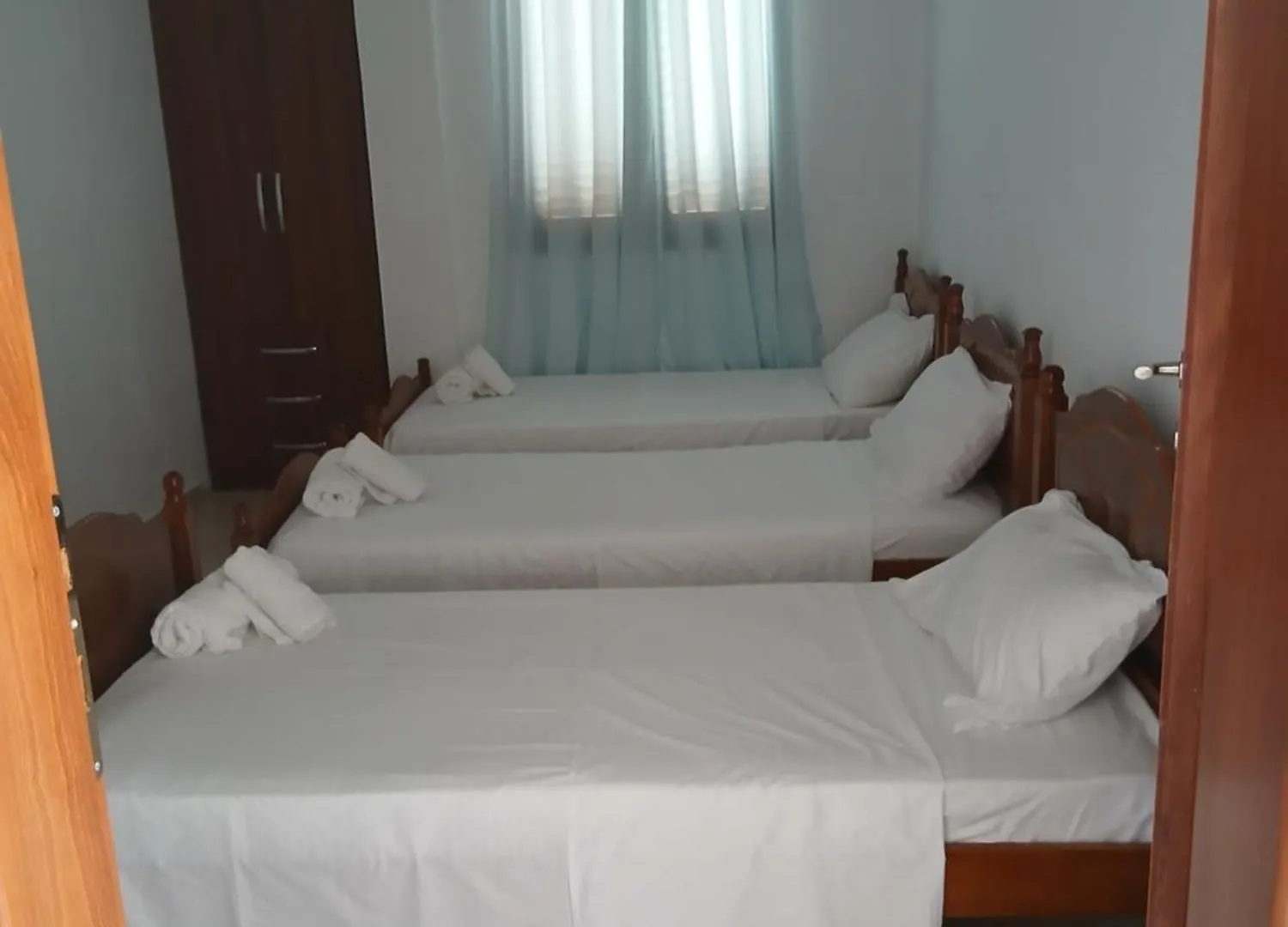 Vila Bali Durrës