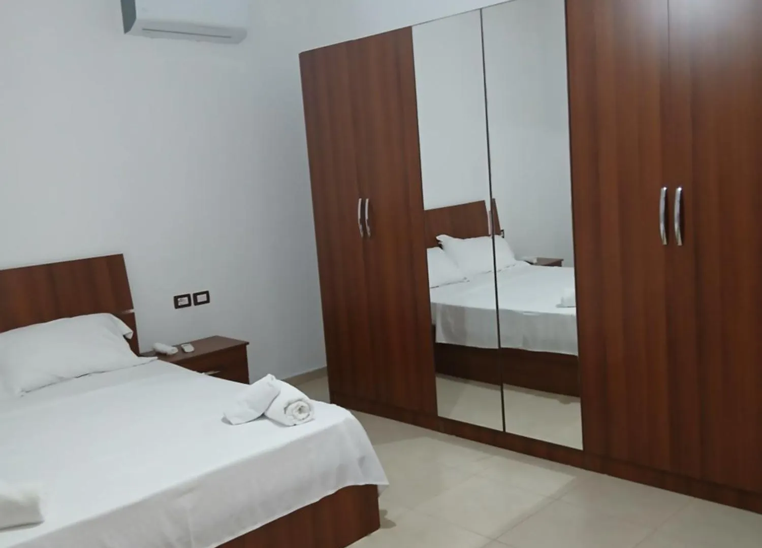Apartman Vila Bali Durrës