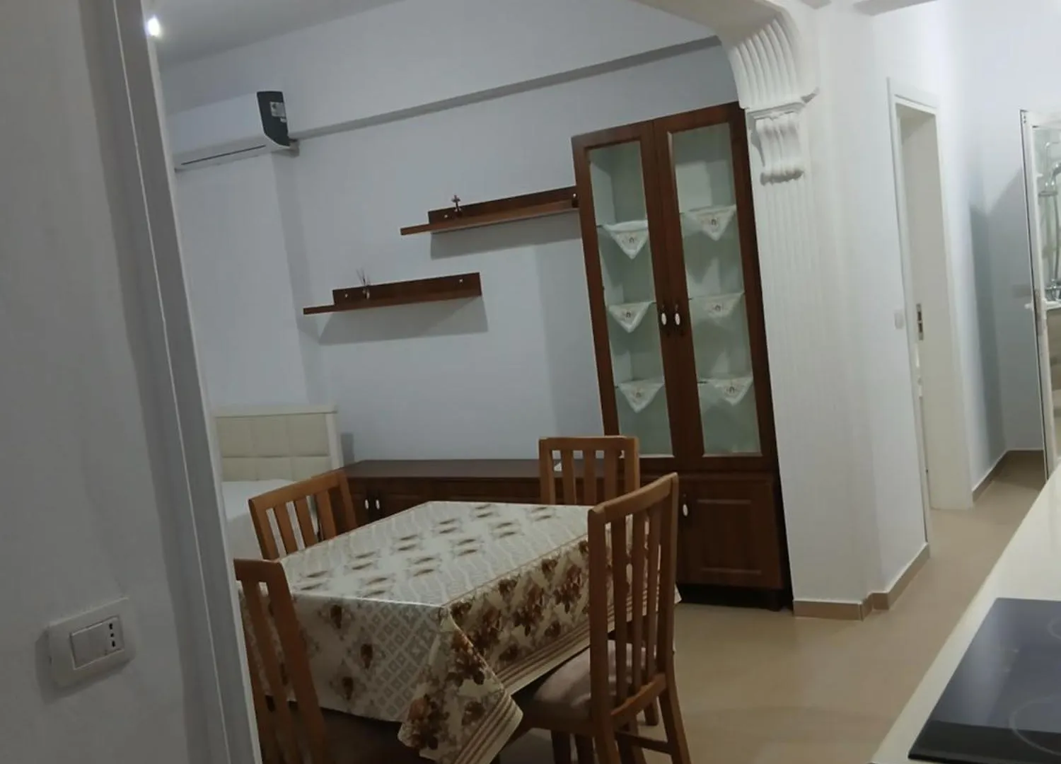 Apartman Vila Bali Durrës