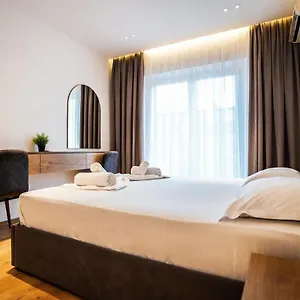 Hidden Gem 2br Comfort In Historic Zone Tirana