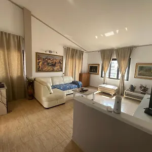  Appartamento Italian Style