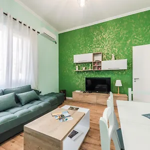  Appartamento Urban Retreat By Ps
